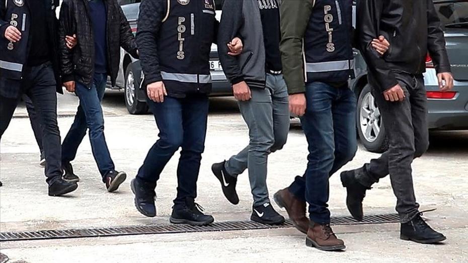 Eyüpsultan Belediye Başkan Yardımcısı gözaltına alındı