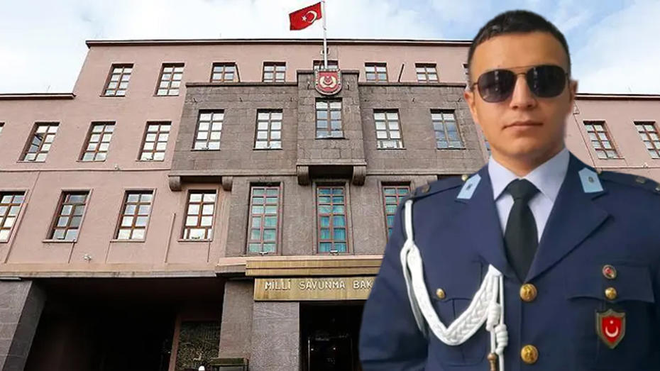 Milli Savunma Bakanlığı, Harbiyeli Veli Bilgin'in Ölümüne İlişkin İncelemeleri Sürdürüyor