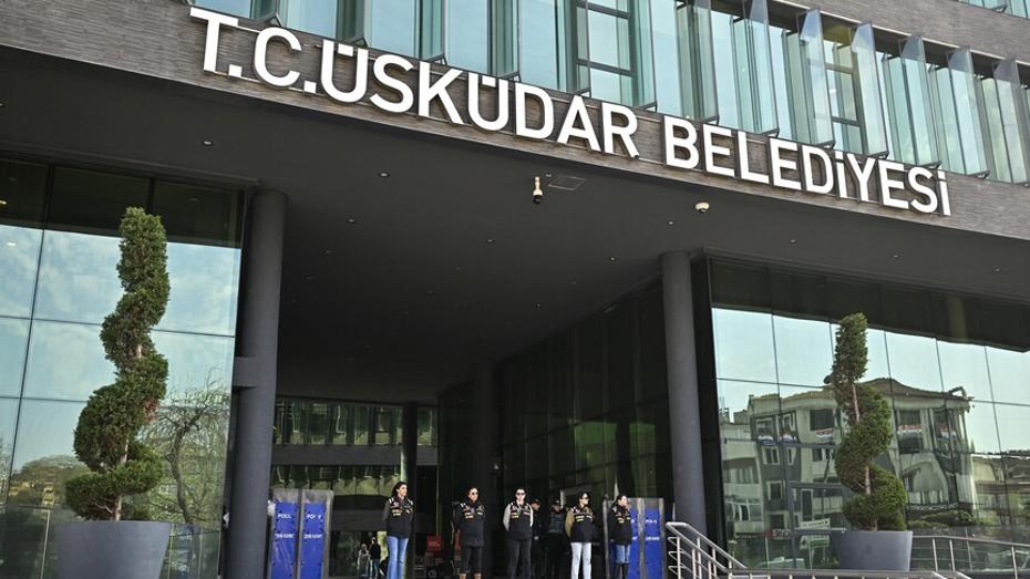 Üsküdar Belediyesi'nde Başkan Vekilliği Seçimiyle İlgili Yüksek Mahkeme Kararı