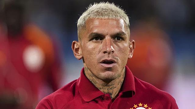 Galatasaray'da Lucas Torreira Gelişmesi: Transfer Rüzgarları Estiriyor