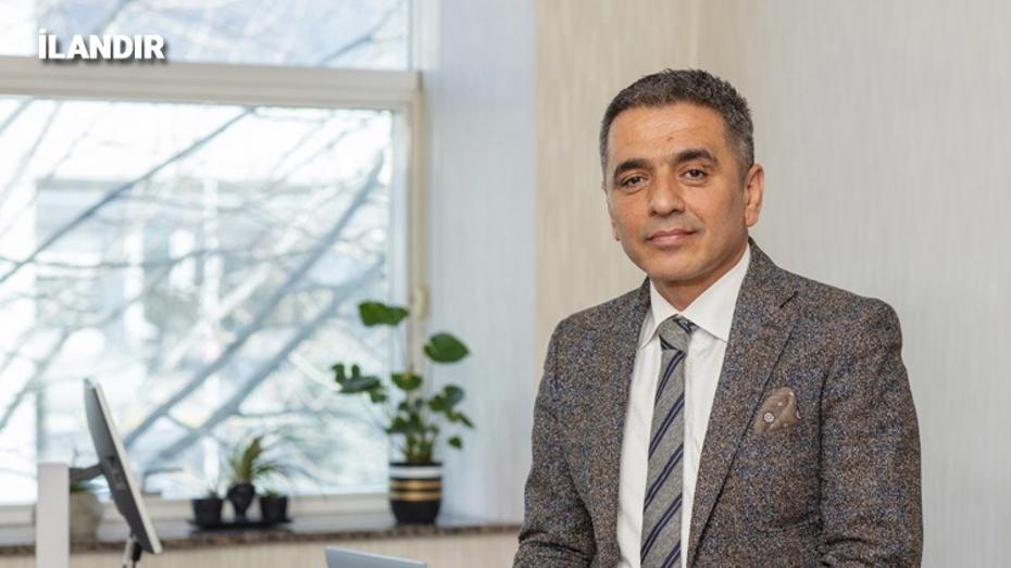 Bellona’da Üst Düzey Atama Gerçekleştirildi