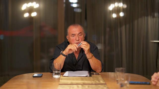 Fatih Terim'den Süper Lig İçin Güçlü Yorum: Her Takım Her Takımı Yenebilir