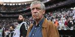 Fernando Santos istifa edecek mi?  Maç sonu flaş açıklama