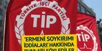 TİP'ten büyük tepki çeken paylaşım!