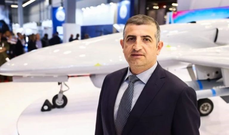 Baykar Genel Müdürü Bayraktar İsrail'le ortak sponsorluğu reddetmedi – Son Dakika Siyasi Haber