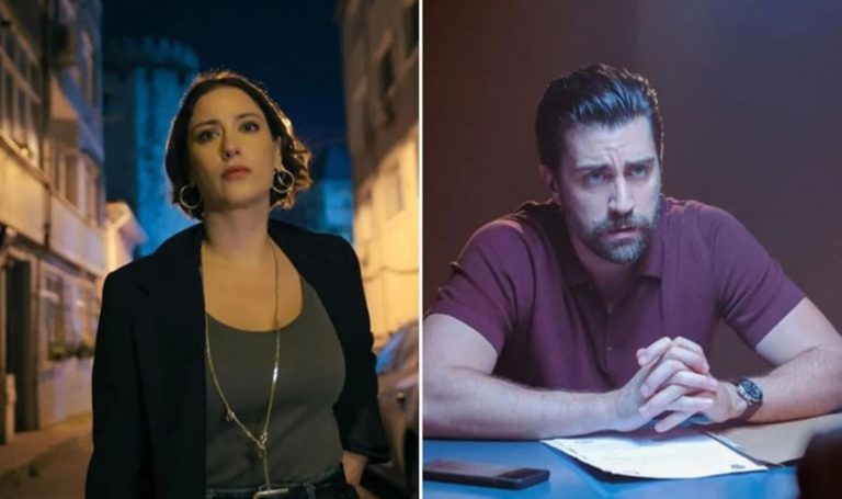 Hazal Kaya ve Çağlar Ertuğrul'un başrollerini paylaştığı “Sorgu”dan ilk fragman – Son Dakika Hayat Haberleri