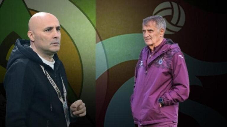 Fırtına, Alanya’ya doğru