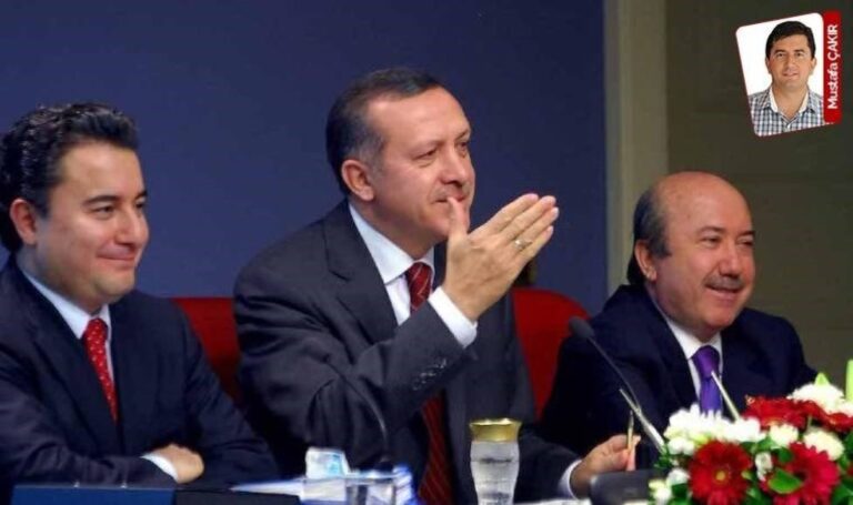 Madencilerin eylemi hükümetin gayrimenkulleri nasıl elden çıkardığını gündeme getirdi