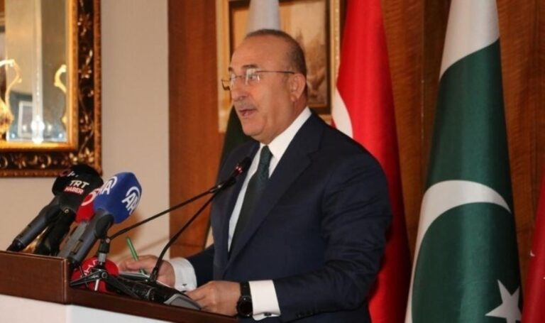 Pakistan-Türkiye diplomatik ilişkilerinin 77. yıl dönümü kutlandı – Son Dakika Türkiye Haberleri