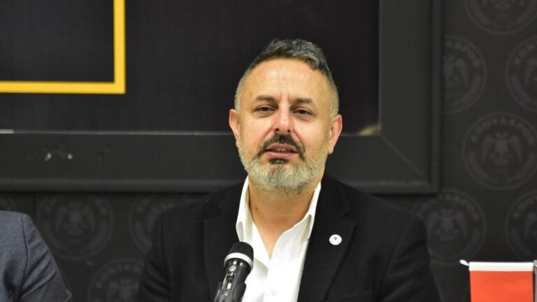 Son Dakika Spor Haberleri | Konyasor Ömer Korkmaz’ın başkanının Galatasaray maçına tepkisi