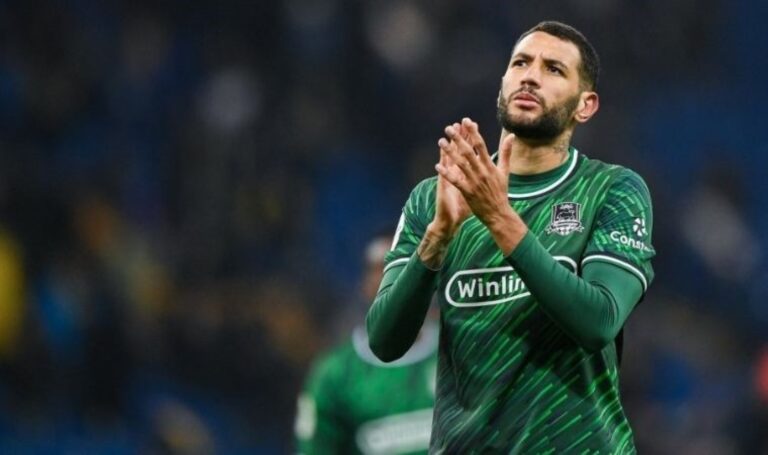 Vittorio Tormena kimdir? Trabzonspor’da adı anılan Vitor Tormena kaç yaşında, nereden geliyor? Vitor Tormena hangi takımlarda oynadı? – En güncel spor haberleri