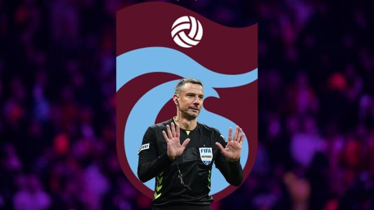 Son Dakika | Slavko Vincic Trabzonspor Deklarasyonu! Tff’den Galatasaray ve Fenerbahce soruya karşılık geliyor …