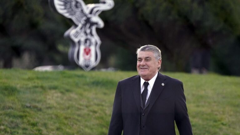 Beşiktaş'tan son dakika duyurusu! Derbinin hakemi açıklandıktan sonra…