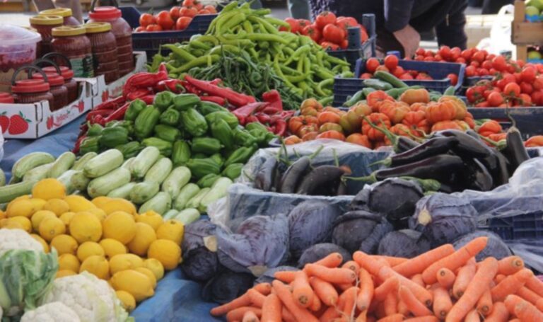 TZOB Başkanı açıkladı: Ramazanda fiyatı en çok artan ürün belli oldu! – Son Dakika Ekonomi Haberleri