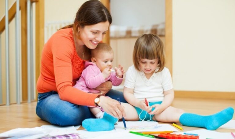 Çocuklarla doğru iletişim kurmanın püf noktaları – Son Dakika Yaşam Haberleri