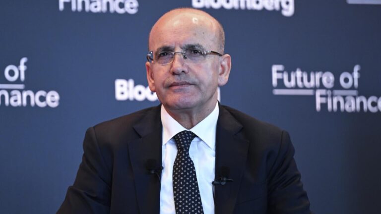 Bakan Şimşek, ABD Hazine Bakanı Bessent ile telefonda görüştü