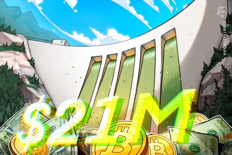 Babylon airdrop sonrası 21 milyon dolarlık Bitcoin protokolden çıktı