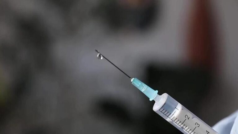 6 bileşenli karma aşı yarından itibaren devrede – Sağlık Haberleri