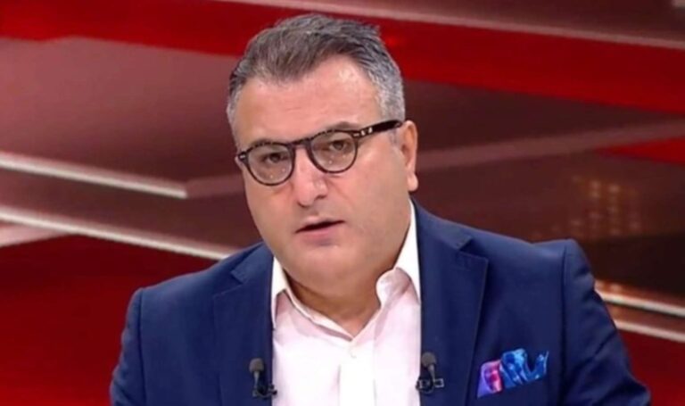 Cem Küçük’ten canlı yayında itiraf gibi sözler: ‘Savcının gönderdiği yazılarda var bu…’ – Son Dakika Türkiye Haberleri