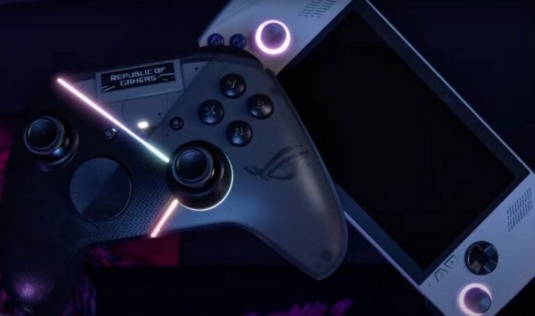 ASUS ve Xbox ortaklığı ile yeni bir el konsolu yolda – Son Dakika Bilim Teknoloji Haberleri