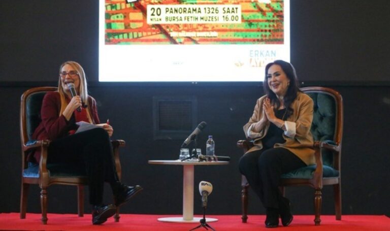 ‘Sultan’a büyük ilgi… – Son Dakika Kültür-Sanat Haberleri