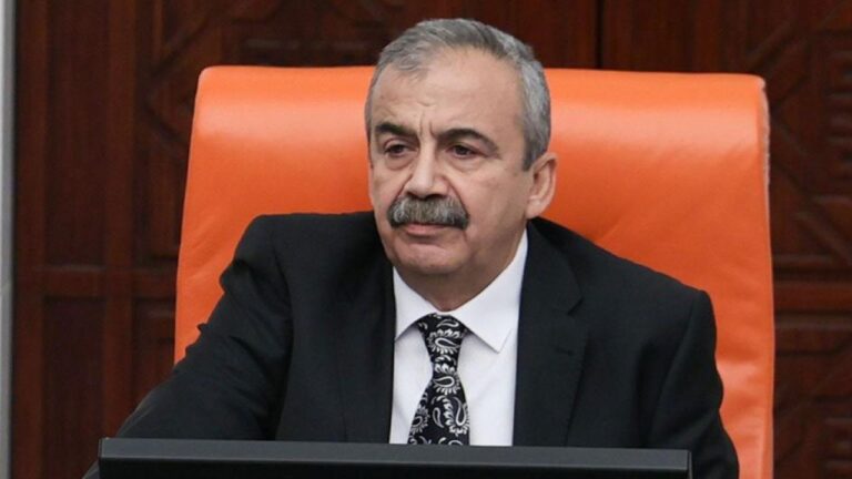 Sırrı Süreyya Önder’in son durumuna ilişkin açıklama