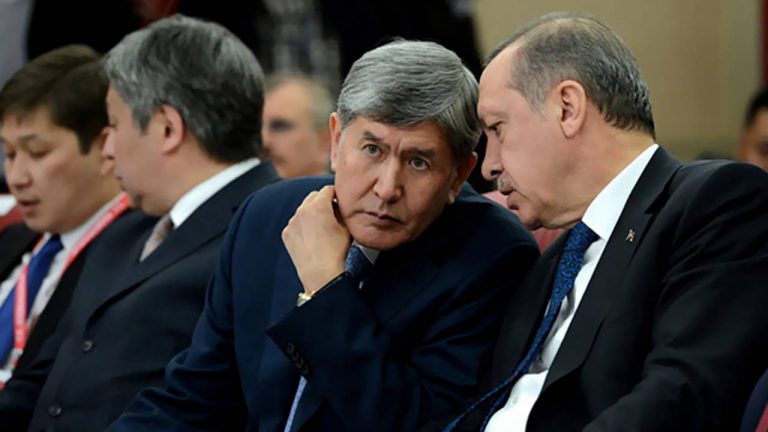 Eski Kırgızistan Cumhurbaşkanı Atambayev’e 11 yıl hapis – Son Dakika Dünya Haberleri