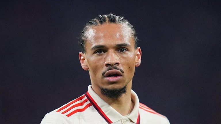 SON DAKİKA | Leroy Sane, Galatasaray’da