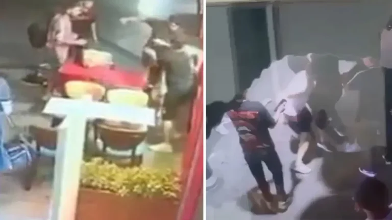 İstanbul Kağıthane’de ‘sosyal medya’ vahşeti: Eski eşinin yayın yaptığı kişiye bıçakla saldırdı! – Son Dakika Türkiye Haberleri