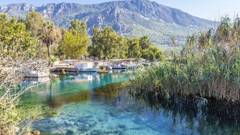 Akyaka Nerede, Nasıl Gidilir? Akyaka Gezilecek Yerler Nelerdir?