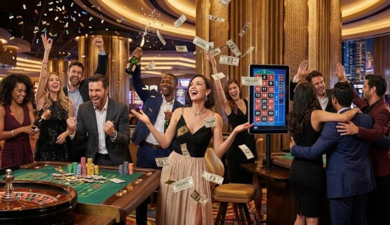 Betgray Evreninde Saygın İle Eğlenceli Eğlence Macerası