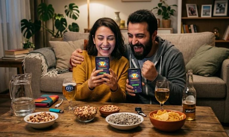 Dijital eğlence dünyasında fark oluşturan öncü marka Viabahis Platformu hakkında kapsamlı veriler