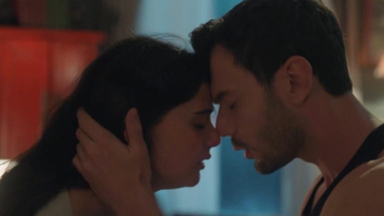 Sevdiğim Sensin 14. bölüm fragmanı: Dicle ve Erkan’ın sahneleri olay