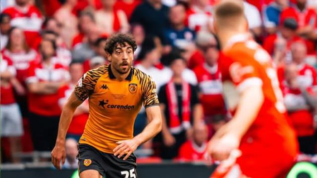 Acun Ilıcalı’nın takımı Hull City tarih yazdı! Premier Lig’e yükseldi