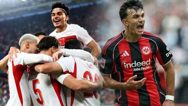 Dün geceki maçtan sonra olanlar oldu! Galatasaray vitesi yükseltti: Can Uzun…