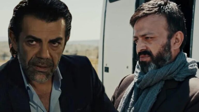 Teşkilat’ta Serhat Kılıç yerine Savaş Özdemir geldi! Eleştiriler sonrası flaş karar